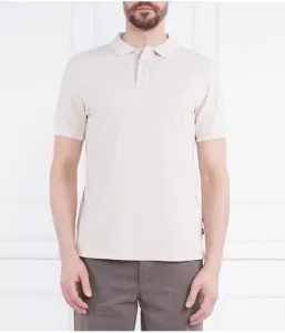 Поло Амбросио regular fit Joop! Jeans, песочный