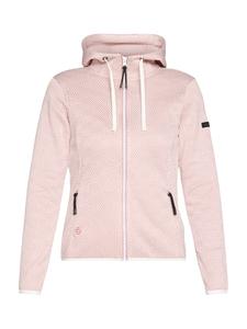 Спортивная флисовая куртка ICEPEAK AUEN, Mauve