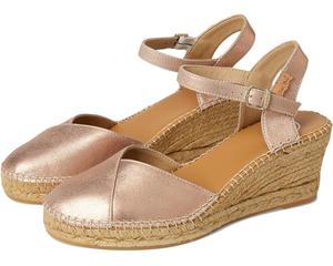 Туфли Toni Pons Bianca-As, цвет Nude