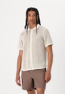 Рубашка BUTTON DOWN GAP, бежевый