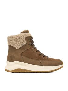 Туфли на шнуровке CEO-Z0920-24 Rieker, коричневый