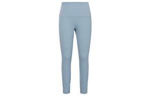 Лосины для йоги Align Women's Lululemon, Серый эвкалиптовый зеленый