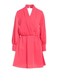 Платье Vicolo, коралл