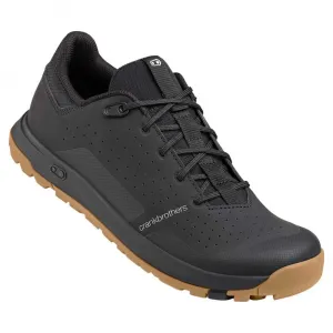 Обувь для горного велосипеда Crankbrothers Stamp Lace, черный