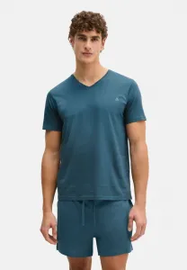 Комбинируйте базовые футболки Marc O'Polo, Orion Blue