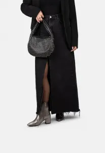 Классические ботильоны лана Posh By Poelman, Medium Grey