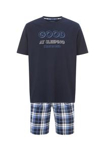 Короткая пижама ангефиззи Babista, синий