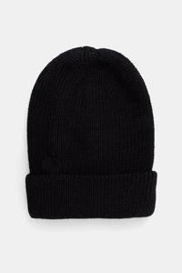 Шапка Hollister Co., черный