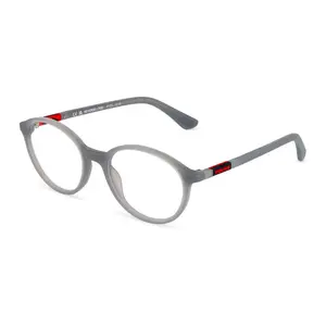 Очки для чтения Police VK177-484A4Y Junior 48x17x135 мм, серый