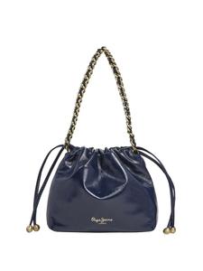 Сумка-мешок Pepe Jeans GEORGIA, темно-синий