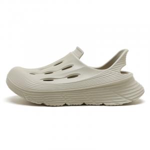 Ботинки для водного треккинга Jeep с открытой пяткой, бежевый