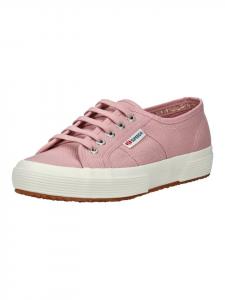 Низкие кроссовки Superga