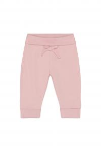 Noppies Брюки Regular в цвете dusty pink