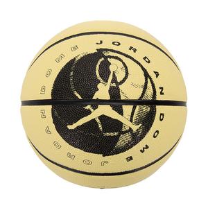 Баскетбольный мяч Nike