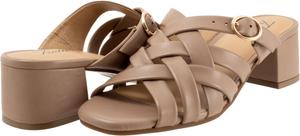 Туфли Trotters Lauri, серо-коричневый