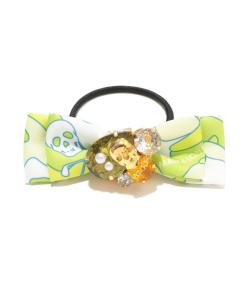 Лента Milo Jewel Женская Mark & Lona, цвет Green