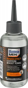 Тоник для волос Power Effect Caffeine Boost 150 мл Balea