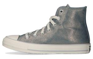 Кеды Chuck Taylor All Star Women's Converse Platform High 'Digital Powder - Washed Denim' Women's
