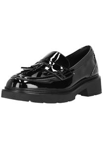 Классические балетки CLARKS Lauryl Tassel, черный