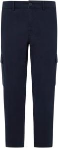 Брюки-карго Pepe Jeans Slim fit Cargo Pants, синий