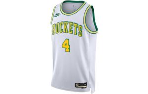 Мужское баскетбольное джерси Nike, цвет White