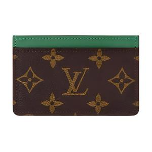 Картхолдер Pm Colormania Green LOUIS VUITTON, Box(Set+Box)