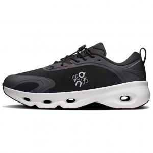 On LOEWE x Cloudsolo Беговые кроссовки Женские Black White