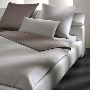 Постельное белье JOOP микро узор лесной орех 4040-7 односпальный пододеяльник 155x220 см