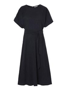 Миди платье TATUUM, Navy
