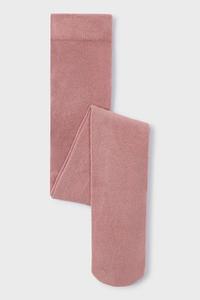 Детские колготки Mayoral, розовый