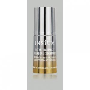 Insium Кислородная сыворотка Instant Splendore Mineral 15 мл