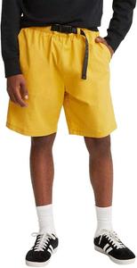Мужские шорты Levi's 502 Taper Fit, Oil Yellow