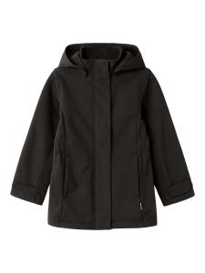 Куртка для активного отдыха NAME IT Performance Jacket ALFA08, черный