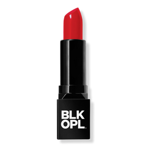 COLORSPLURGE Рискованная кремовая губная помада BLK/OPL, C-Suite (cherry red)