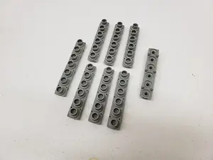 Комплект контактных полосок для Korg Poly 800 - 8 штук