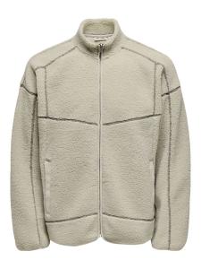 Демисезонная куртка Only & Sons Only & Sons , Cream