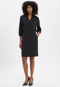 Платье Marc Cain Day dress, Marine/Dark Blue