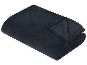 Одеяло Beliani BAYBURT, 150x1x200 см, черный