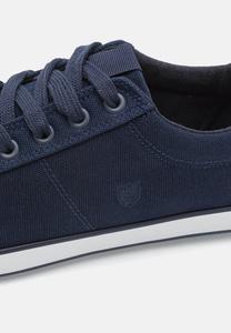 Кроссовки Pier One, темно-синий