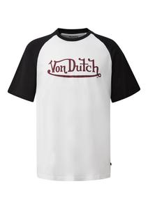 Футболка QS, White