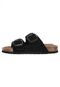 Мулы круз Cruz, Black