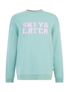 Свитер PROTEST PRTStill, синий