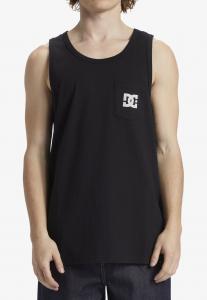 Топ STAR POCKET TT DC Shoes, цвет kvj black