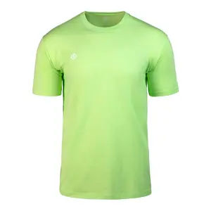 Футболка Izas Kairi, зеленый