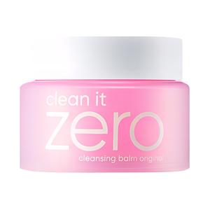 Очищающий бальзам BANILAN Pure And Soft увлажняющий 25мл Banila Co.