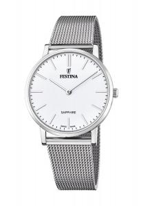 Женские наручные часы F20014 FESTINA, серебро