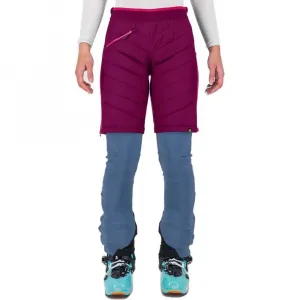 Шорты Karpos Alagna Plus, фиолетовый
