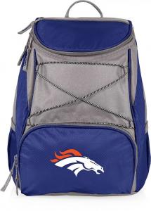 Рюкзак-холодильник Picnic Time Denver Broncos PTX