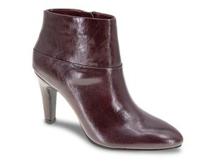 Ботинки BCBGeneration Riverlin Bootie, Dark Cherry Red