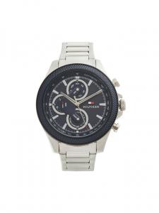 Часы Clark 1792080 Tommy Hilfiger, серебряный
